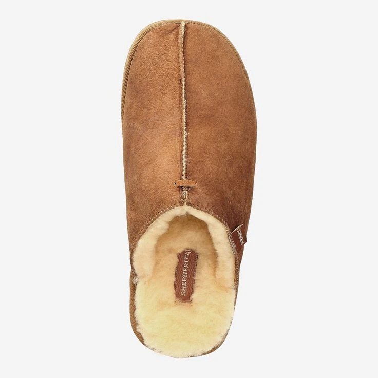 Shepherd Art. 1201052 Hugo - Medium Brown – Bild 4