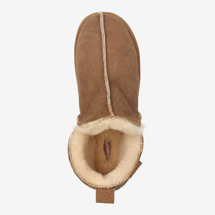 Shepherd Art. 4922042 Annie - Brown – Bild 4